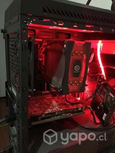 Por renovación Pc Gamer excelente estado