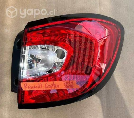 Foco trasero derecho Renault captur 2014-18