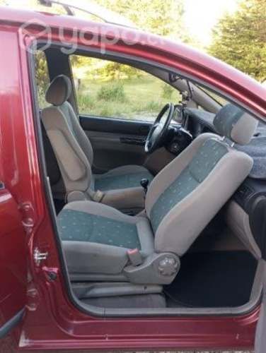 Chevrolet Vivant 2008