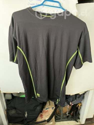 Polera Helly Hansen workwear
