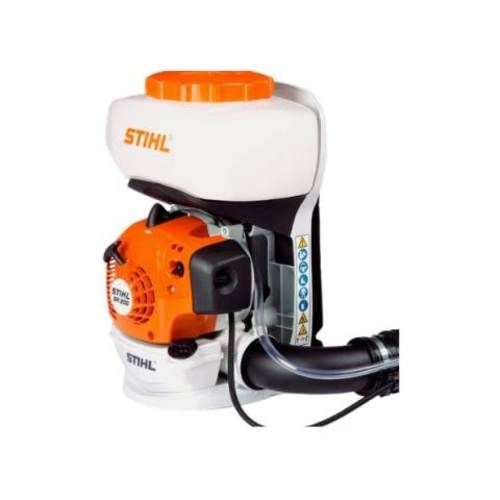 Motopulverizador Sthil