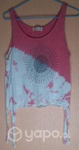 Polera Moon by Foster