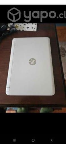 Notebook hp pavilion
