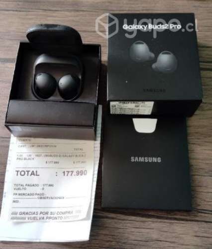 Samsung galaxy pro buds 2