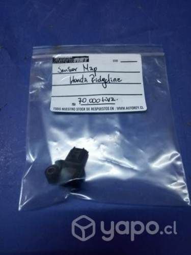 Sensor MAP Honda Ridgeline 2010-2015