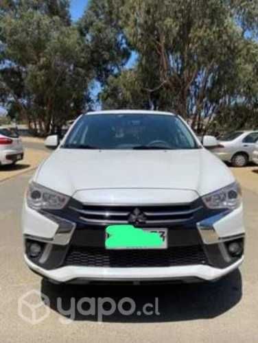 Mitsubishi asx 2019