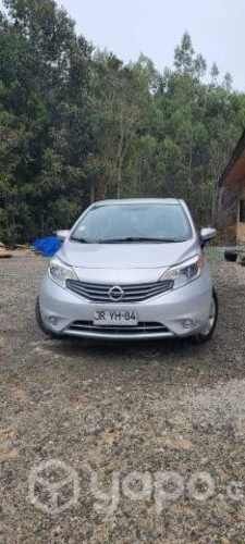 Nissan Note 2017