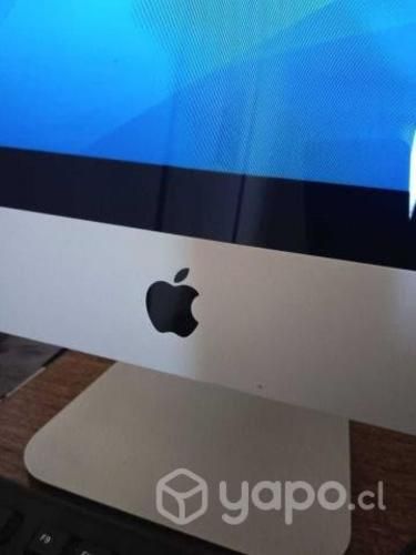 Apple Imac 21,5"