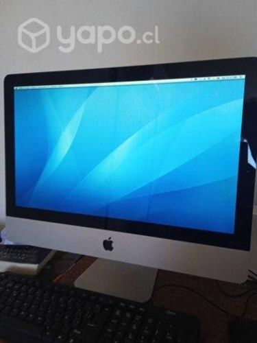 Apple Imac 21,5"