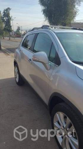 Chevrolet tracker 2019 full autómatica