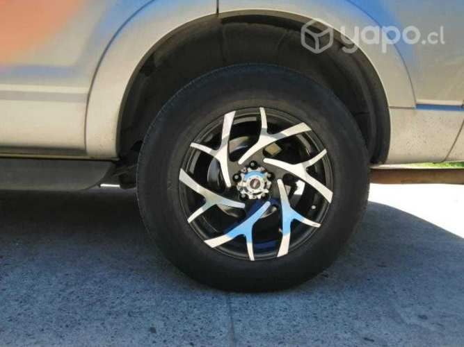 Ford explorer 2008 explorer xlt 4.0 aut