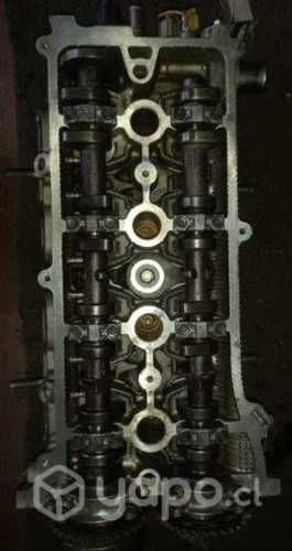 Culata Toyora Camry, 