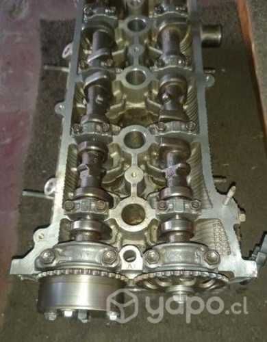 Culata Toyora Camry, 