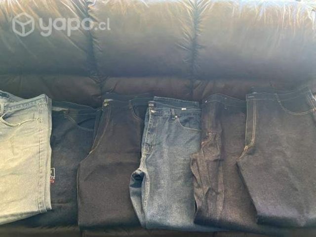 Jeans hombre 54/56