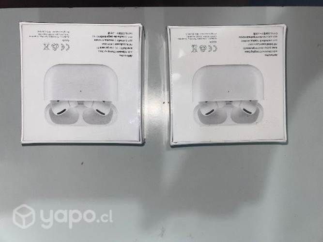 Audífonos (Genéricos)