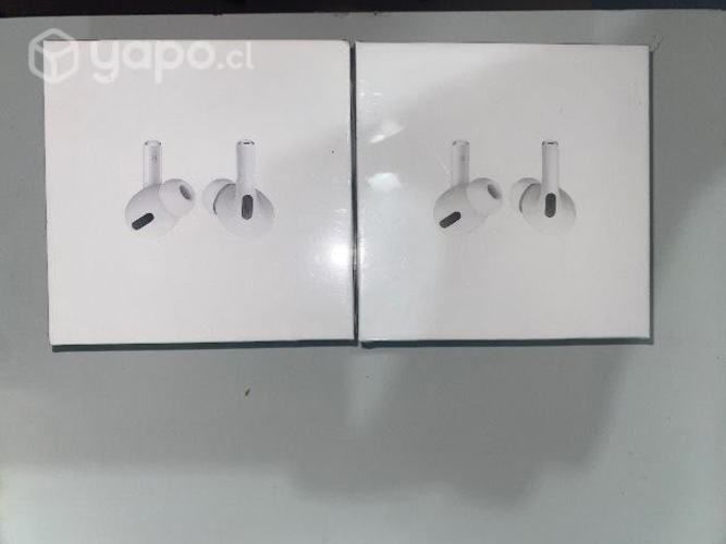 Audífonos (Genéricos)