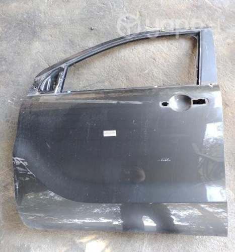 Puerta Delantera Izq Detalle (MBD016) Mazda BT50