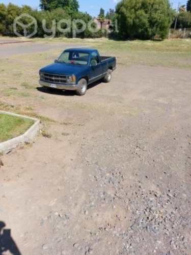 Chevrolet c1500 woltruk