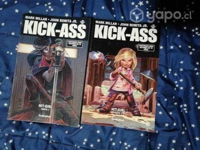 Comics coleccion y sueltos