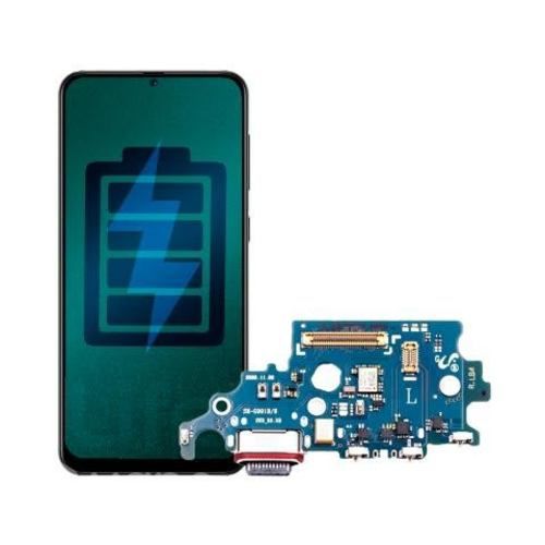 Flex de Carga Compatible con Samsung S21 Tipo C