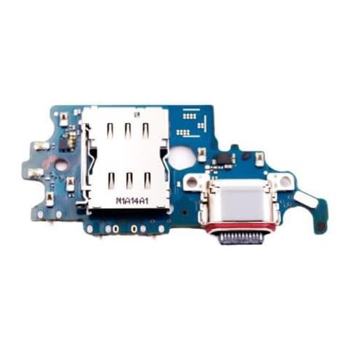 Flex de Carga Compatible con Samsung S21 Tipo C