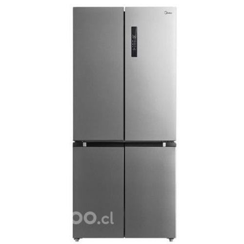 Refrigerador side by side 468 litros