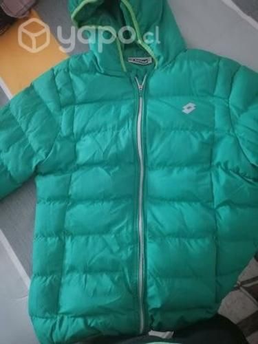 Chaquetas hombre y mujer y peluche