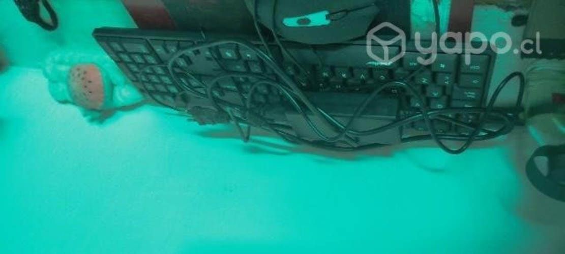 Notebook aspire 3 AMD con Radeon