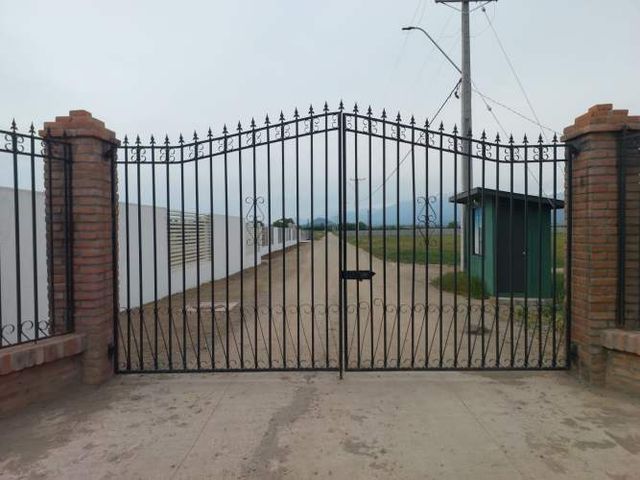 Exclusivas parcelas en rancagua