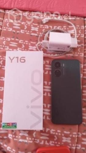 Vendo celular VIVO Y16