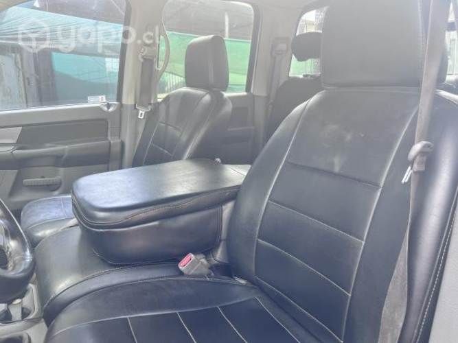 DODGE RAM 2500 año 2008
