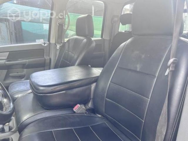 DODGE RAM 2500 año 2008