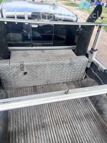 DODGE RAM 2500 año 2008