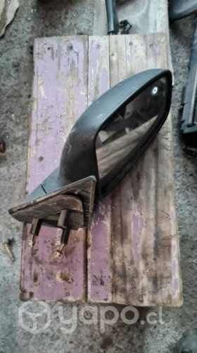 Espejo derecho foton t3 original