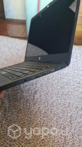 Notebook Hp 14-fq0013dx Athlon 4gb Ddr4 128gb Ssd