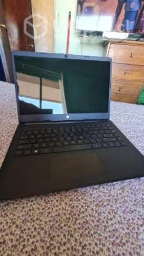 Notebook Hp 14-fq0013dx Athlon 4gb Ddr4 128gb Ssd