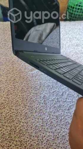 Notebook Hp 14-fq0013dx Athlon 4gb Ddr4 128gb Ssd