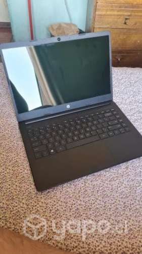 Notebook Hp 14-fq0013dx Athlon 4gb Ddr4 128gb Ssd