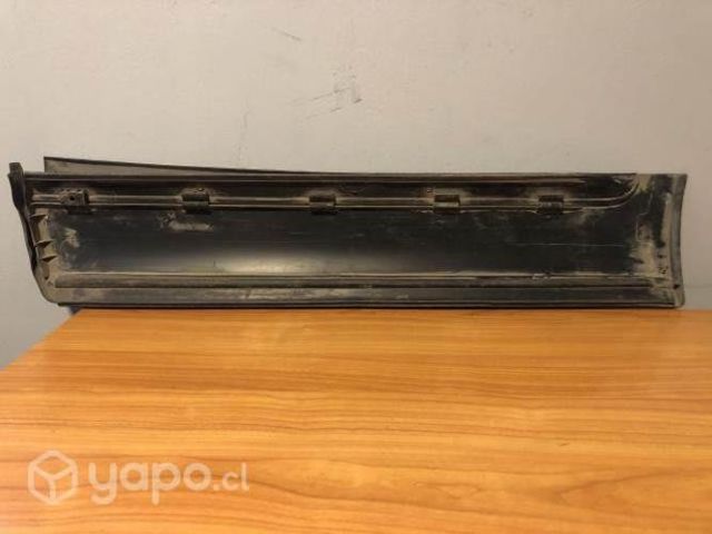 Moldura porsche cayenne (35.65)