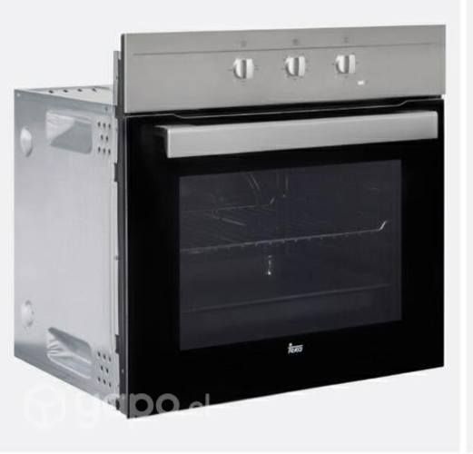 Horno eléctrico TEKA