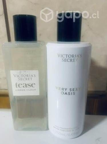 Victorias Secret originales !