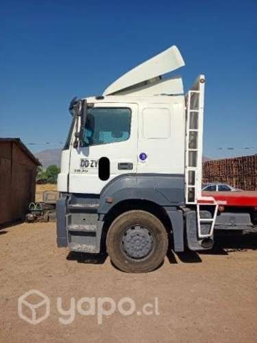 Vendo Mercedes Benz 1935 2011