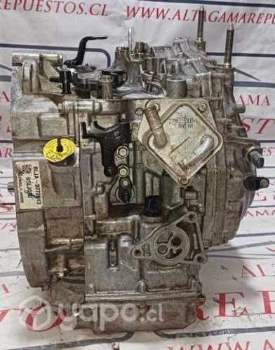 Caja de cambio automatica honda new crv 2017