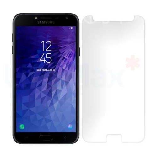 Lamina de Vidrio Compatible Samsung Galaxy J4