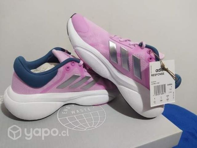 Zapatillas Adidas Response