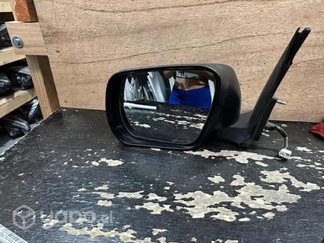 Espejo Suzuki vitara (2005-2014) izquierdo/gab