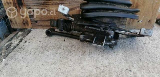 Tranfer y palanca suzuki jimny año 99 1.3