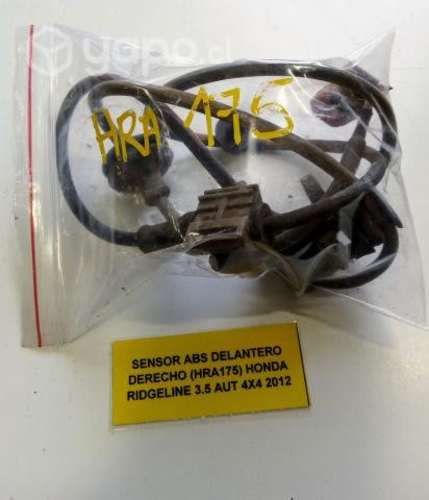 Sensor ABS Delantero Der (HRA175) Honda Ridgeline