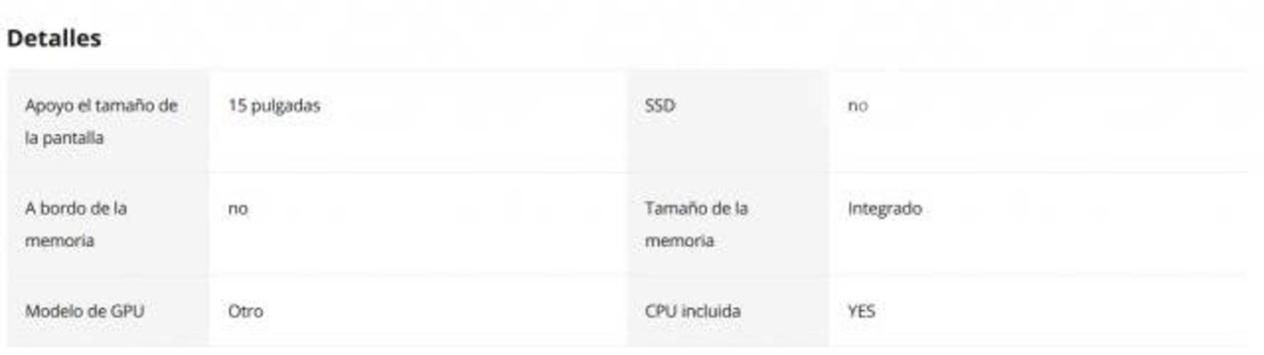 Vendo/permuto/ intercambio placa madre para notebo