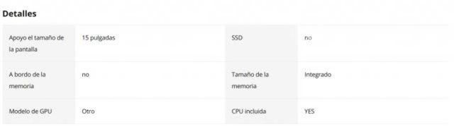 Vendo/permuto/ intercambio placa madre para notebo